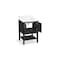Kohler 24 in. Bathroom Vanity Cabinet With Sink And Quartz Top in Ferrous Grey 35024-DWG - alternate 5